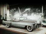 Cadillac Le Mans Concept Car 1953 года